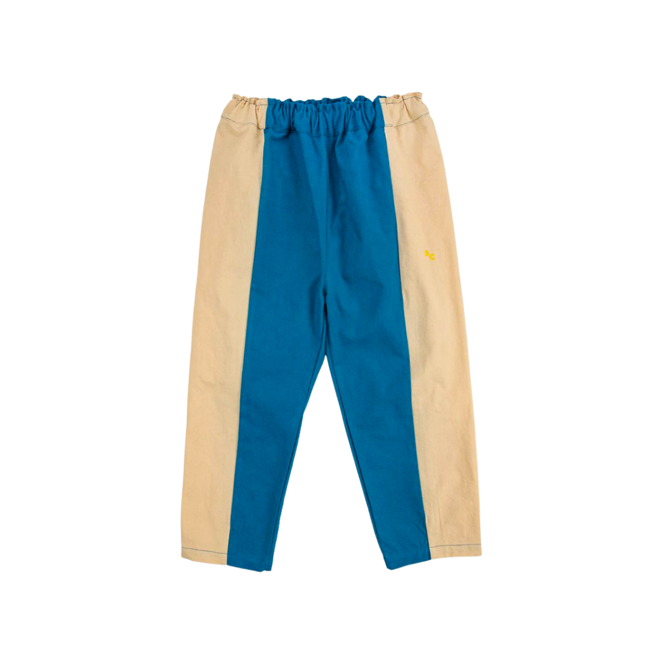 Bobo Choses Baggy Pants, Red main image 1